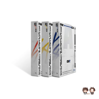 STRAY KIDS - GO LIVE