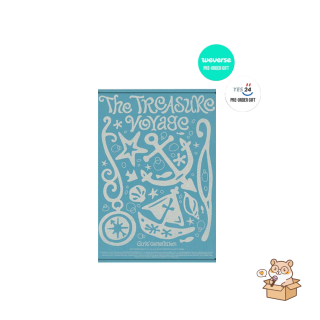 (PRE VENTA) GIRLS' GENERATION - 2026 SEASON'S GREETINGS