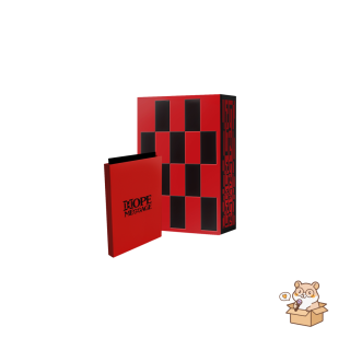 BTS - JHOPE - HOPE ON THE STAGE THE ORIGINAL