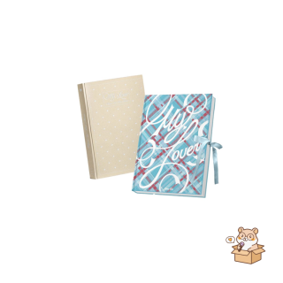 I - DLE - MIYEON - 2ND MINI ALBUM MY, LOVER - PHOTOBOOK VER. RANDOM (IDLE)