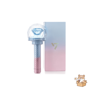 SEVENTEEN - OFFICIAL LIGHTSTICK VER.3 10TH  ANNIVERSARY