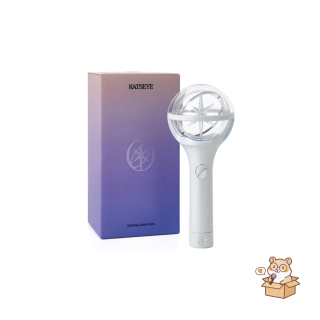 KATSEYE - OFFICIAL LIGHTSTICK