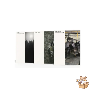 I - DLE - WE ARE (8TH MINI ALBUM) - IDLE