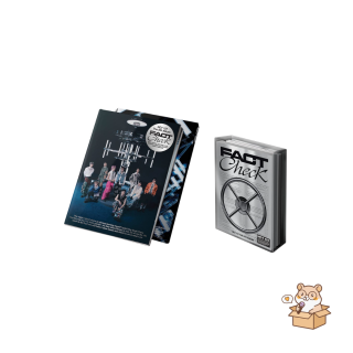 NCT 127 -  ALBUM FACT CHECK