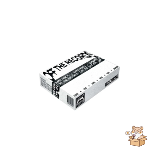 P1HARMONY - 2026 SEASON'S GREETINGS (SUPER HERO'S OFF THE RECORDS)