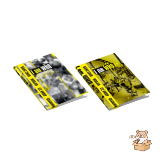 STRAY KIDS - I AM WHO