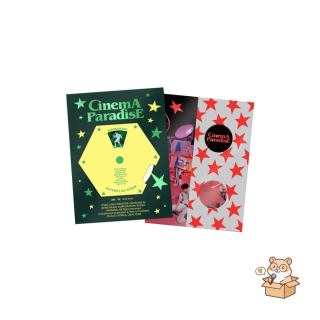 ZEROBASEONE (ZB1) - CINEMA PARADISE