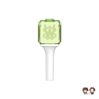 NCT WISH  - OFFICIAL LIGHTSTICK VER. 2  (FANLIGHT)