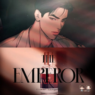 JINX - JOO JAEKYUNG PERFUME