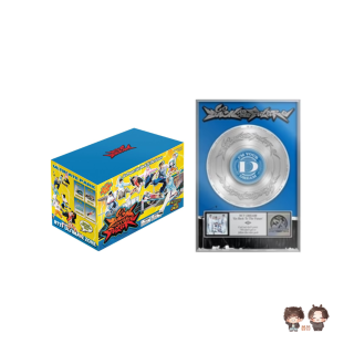 NCT DREAM - ALBUM GO BACK TO THE FUTURE