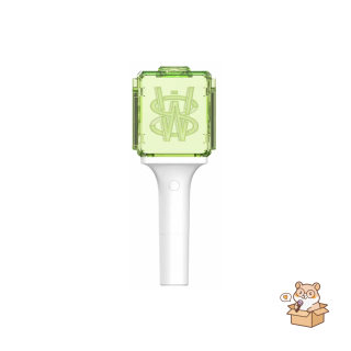 NCT WISH  - OFFICIAL LIGHTSTICK VER. 2  (FANLIGHT)