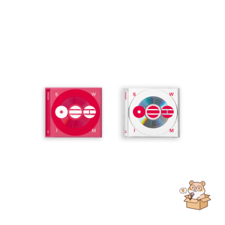 (PRE VENTA) BTS - BTS SWIM SINGLE CD