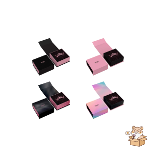 BLACKPINK - THE ALBUM