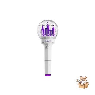 I - DLE -  OFFICIAL LIGHTSTICK (IDLE)