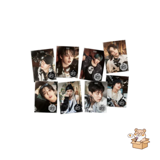 STRAY KIDS - HOP - ACCORDION  VERSION