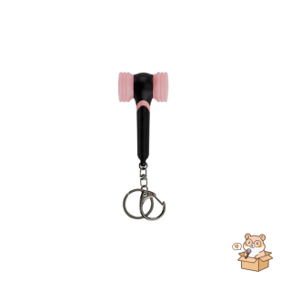 BLACKPINK - OFFICIAL LIGHTSTICK KEYRING SPECIAL EDITION