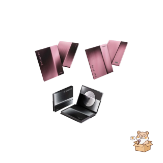 BLACKPINK - 3RD MINI ALBUM DEADLINE