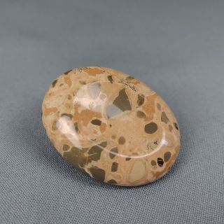 Piedra de Calma de Leopardita