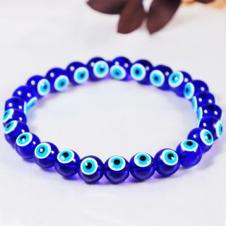 Brazalete de Ojos Turcos