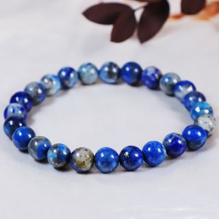 Brazalete de Sodalita