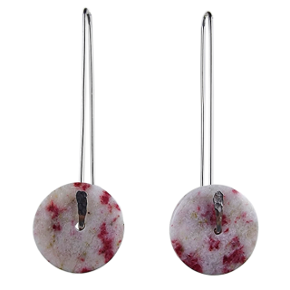 Aretes modelo Órbita de piedra 