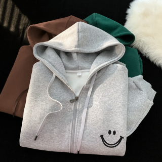 Casaca Smile