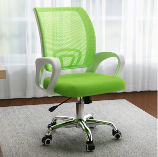 Silla Giratoria JACK Verde