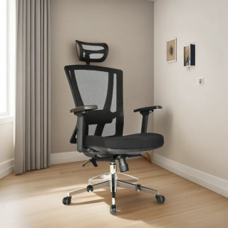 SILLA PRESIDENCIAL DSILLAS NAIROBI
