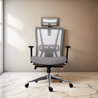 Silla Ergonómica Premium Confort ROYAL