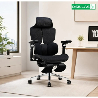 SILLA ERGONOMICA SMA GAMING - X