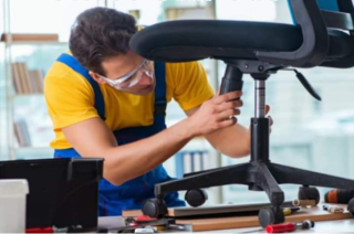 Mantenimiento Preventivo de Sillas