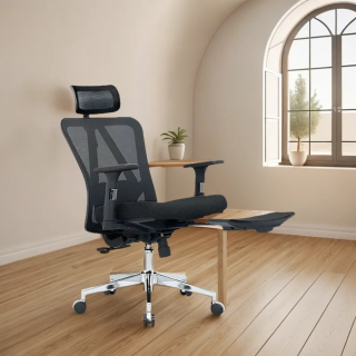 SILLA PRESIDENCIAL DSILLAS GAYA PRO A/P