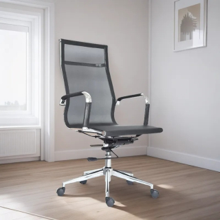 SILLA DE OFICINA DSILLAS YORK PRESIDENTE