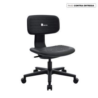 Silla Kan Negro sin Brazo