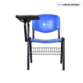 Novaiso Universitario Azul