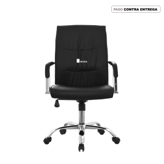 Silla Toledo Gerente