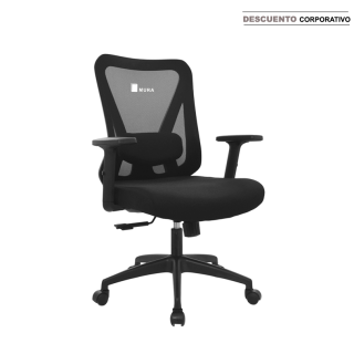 Silla Dolfin Gerente