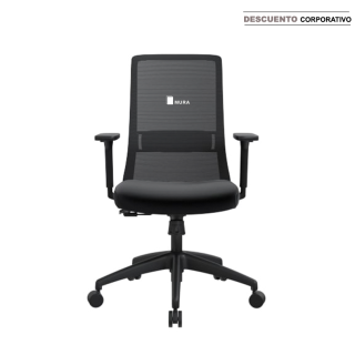 Twist Gerente Negro