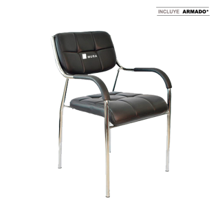Silla Fija Soft 2