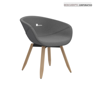 Mara Gris base Woodie