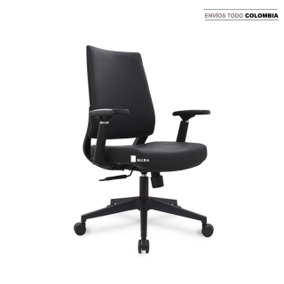 Silla Wish PU Gerente