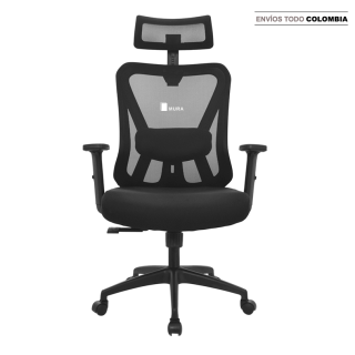 Silla Dolfin Presidente