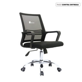 Silla Mobi Gerente
