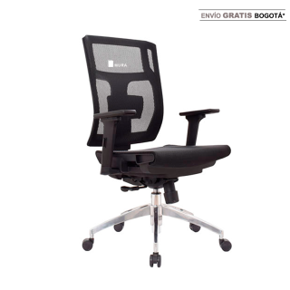 Silla Led Gerente