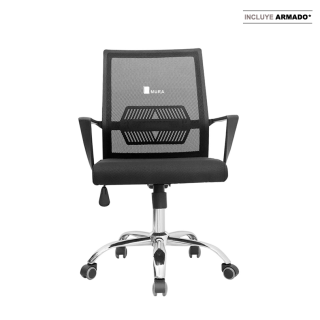Silla Lyn Gerente