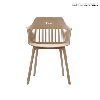 Silla Fija Gales Arena