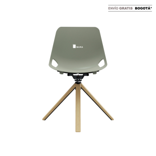 Q5 Gris base Koval