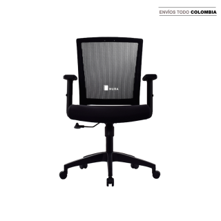 Silla Kata SSL Gerente