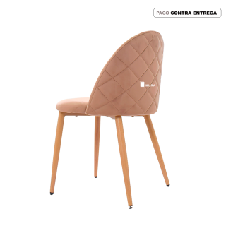 Silla Fija Ali Café