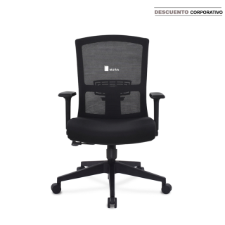 Silla de Oficina  Corp Gerente